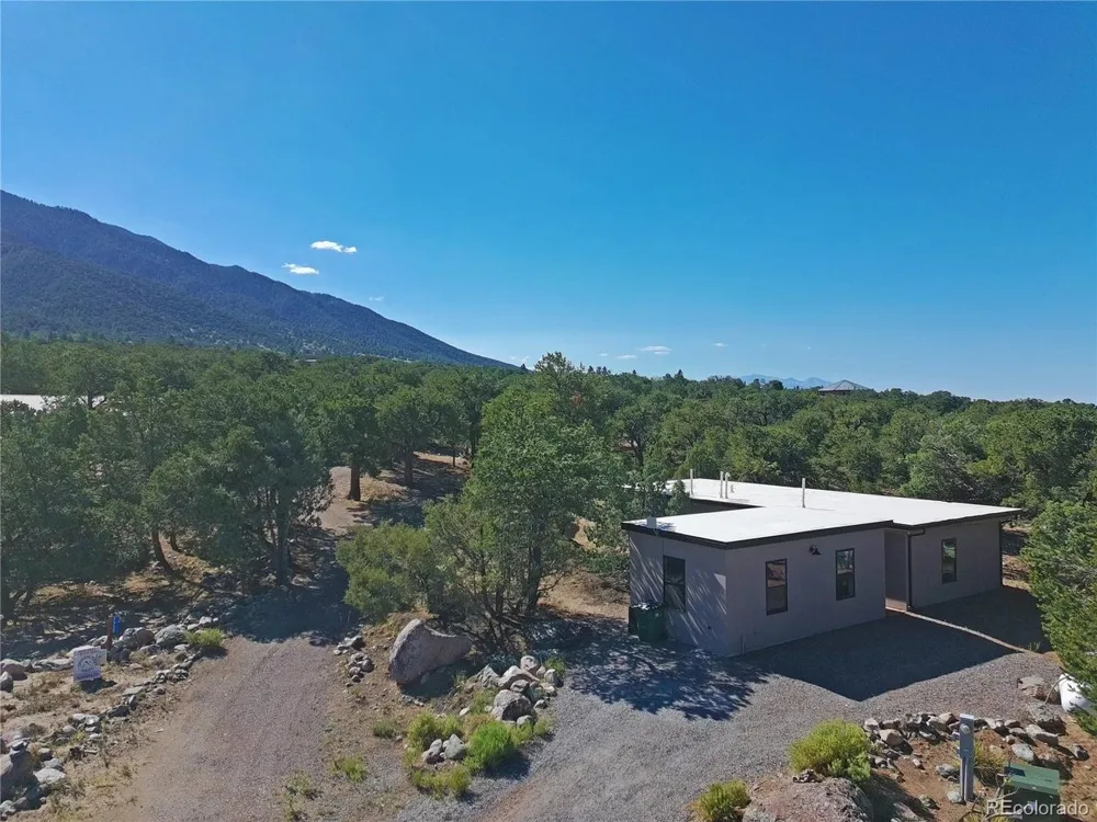 3519 Forest Trail Ol Crestone, CO 81131