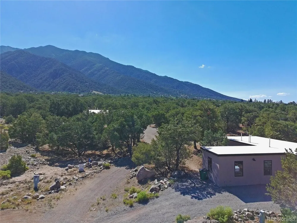 3519 Forest Trail Ol Crestone, CO 81131