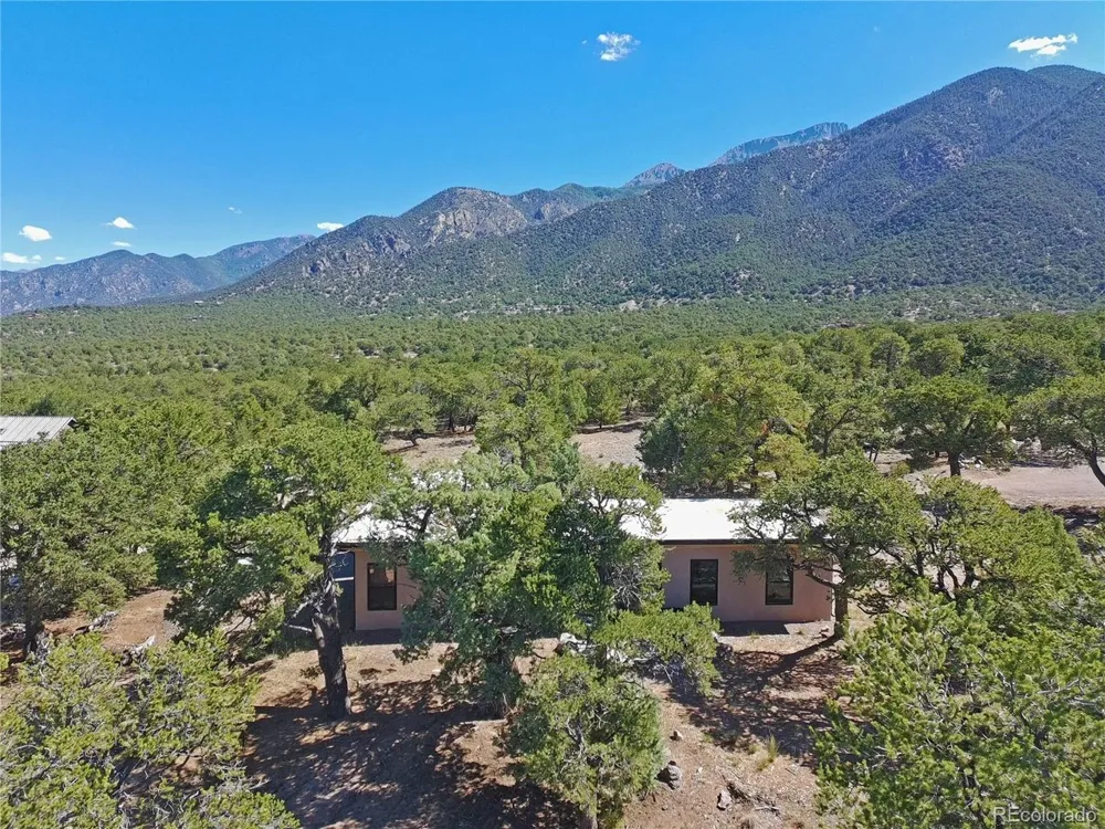 3519 Forest Trail Ol Crestone, CO 81131