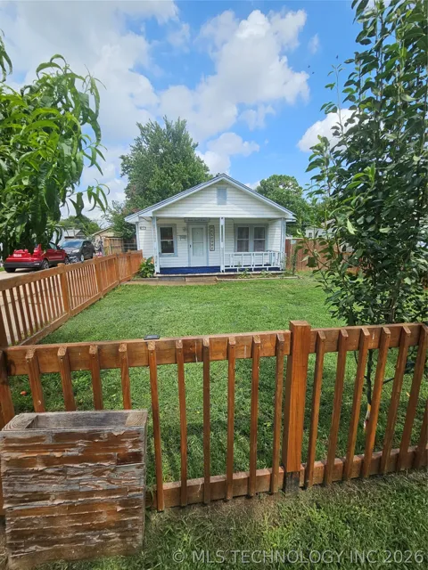 417 S 47th West Avenue