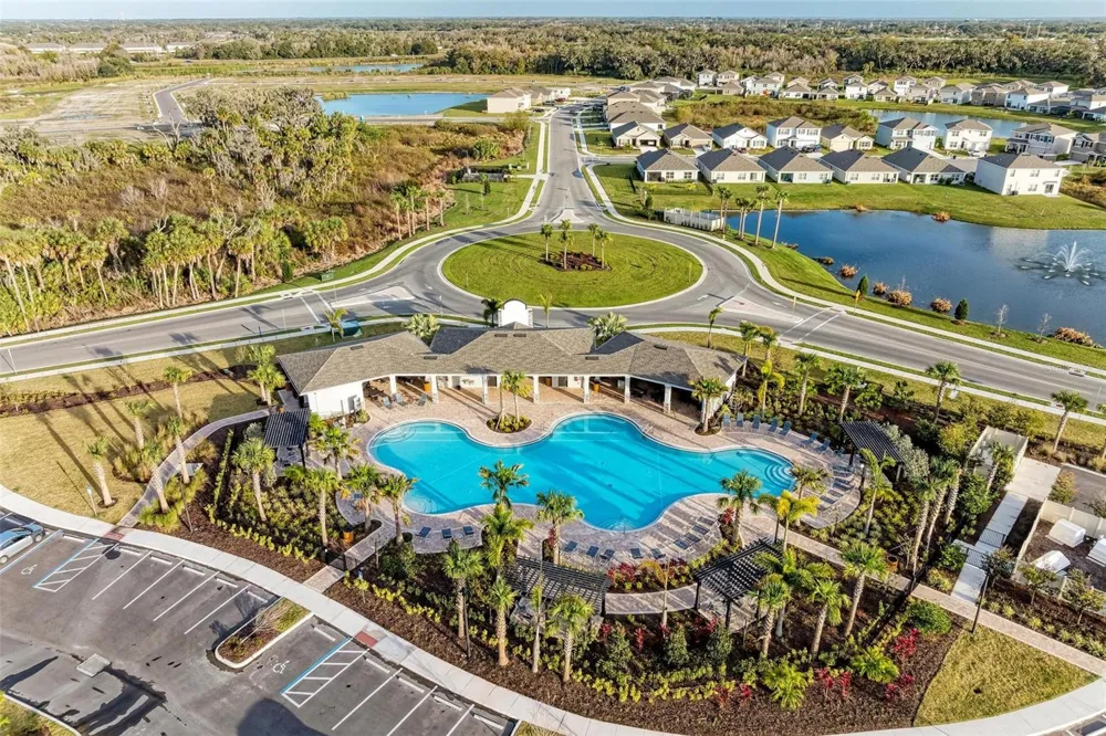4120 SILVER STRAND TRAIL Palmetto, FL 34221