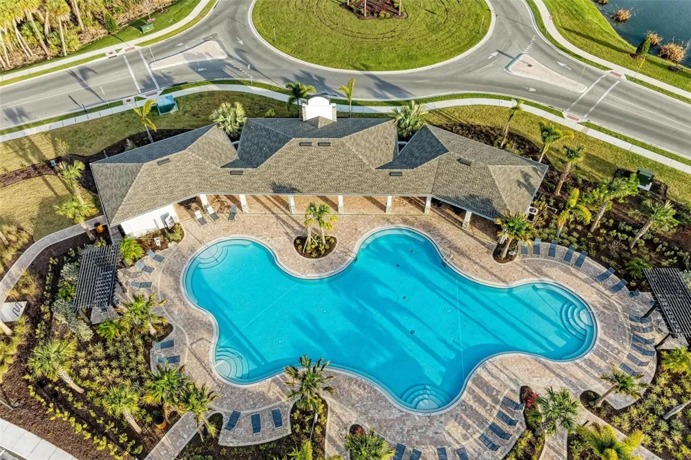 4120 SILVER STRAND TRAIL Palmetto, FL 34221