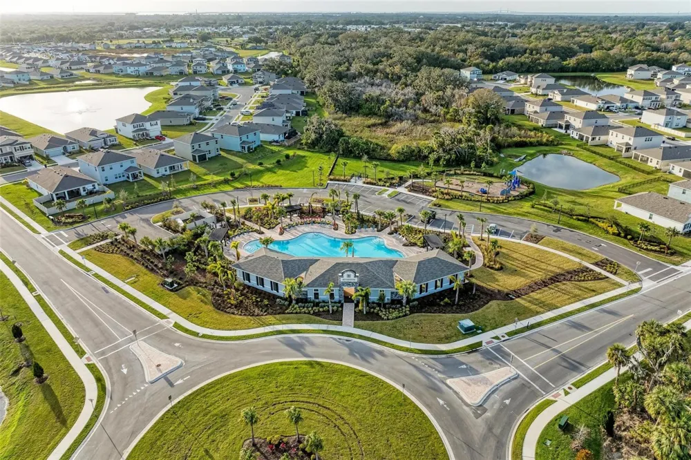 4120 SILVER STRAND TRAIL Palmetto, FL 34221