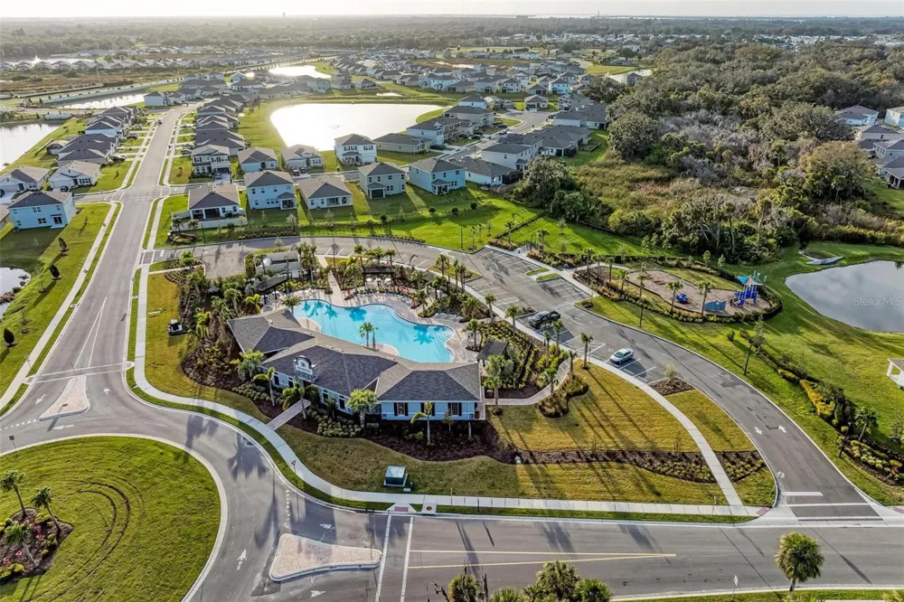 4120 SILVER STRAND TRAIL Palmetto, FL 34221