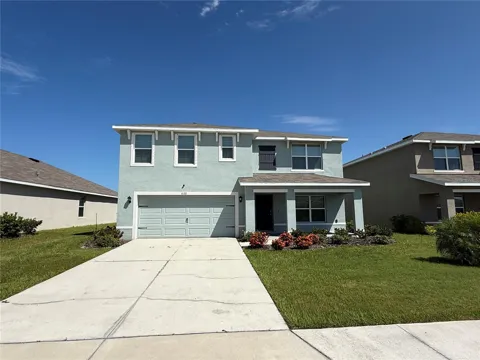 4120 SILVER STRAND TRAIL