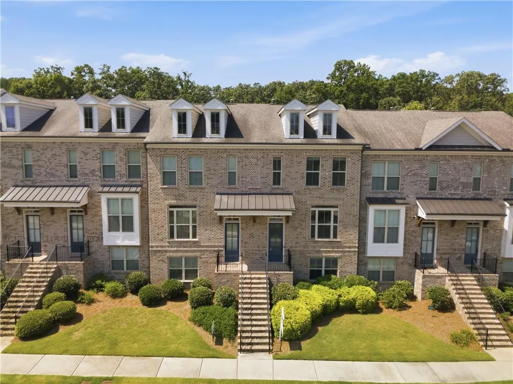 2217 Parkside Glen View #221 Duluth, GA 30097