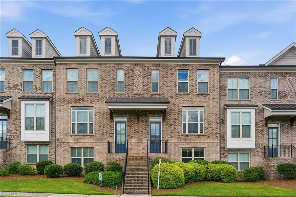 2217 Parkside Glen View #221 Duluth, GA 30097