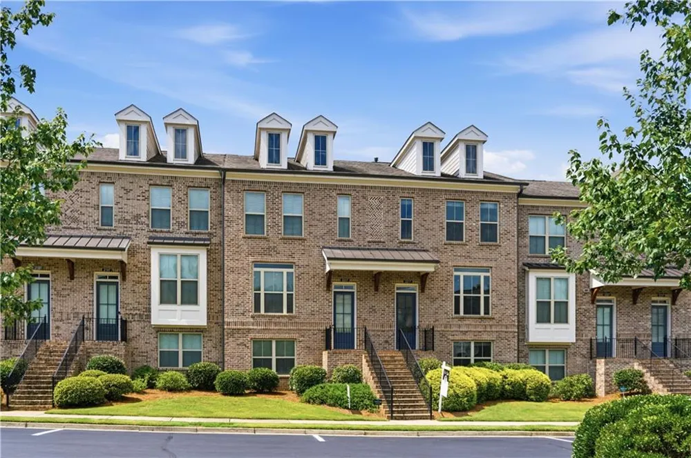 2217 Parkside Glen View #221 Duluth, GA 30097