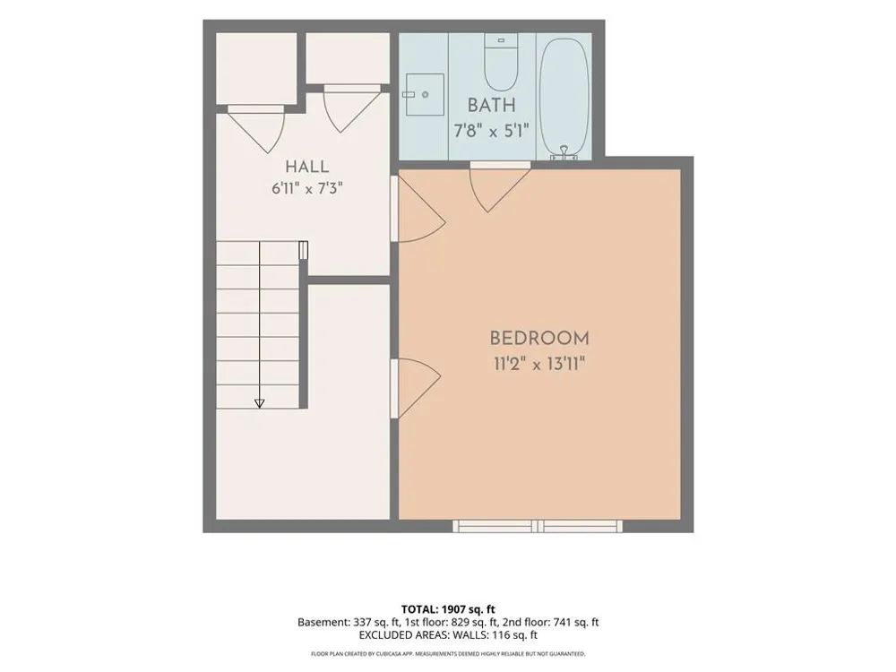 2217 Parkside Glen View #221 Duluth, GA 30097