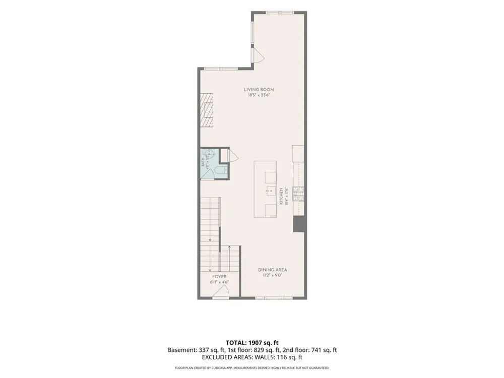 2217 Parkside Glen View #221 Duluth, GA 30097