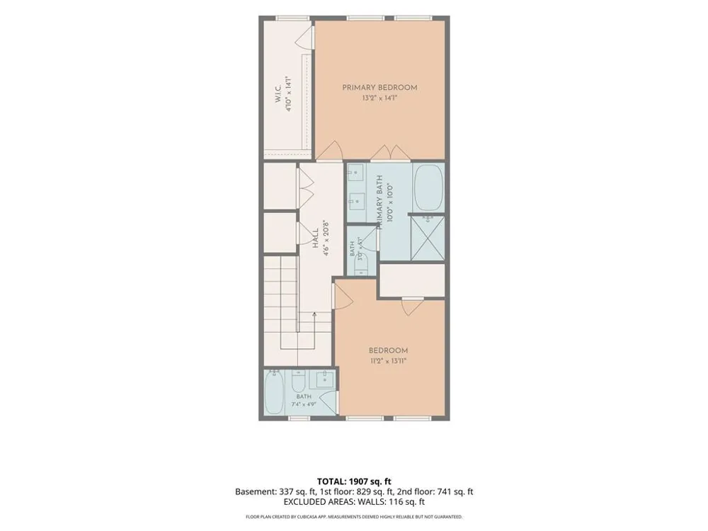 2217 Parkside Glen View #221 Duluth, GA 30097
