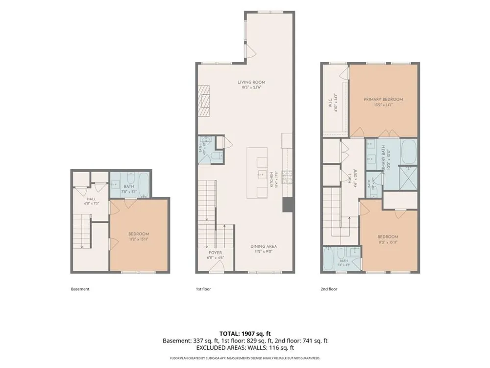 2217 Parkside Glen View #221 Duluth, GA 30097