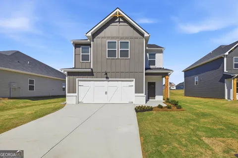 305 Rusty Plow LN