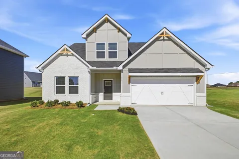 309 Rusty Plow LN