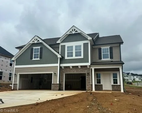 2824 Mayfield Drive