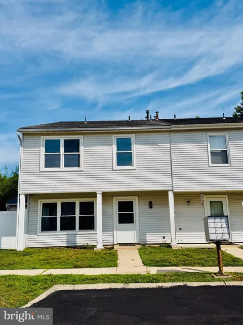 1 LOGAN COURT