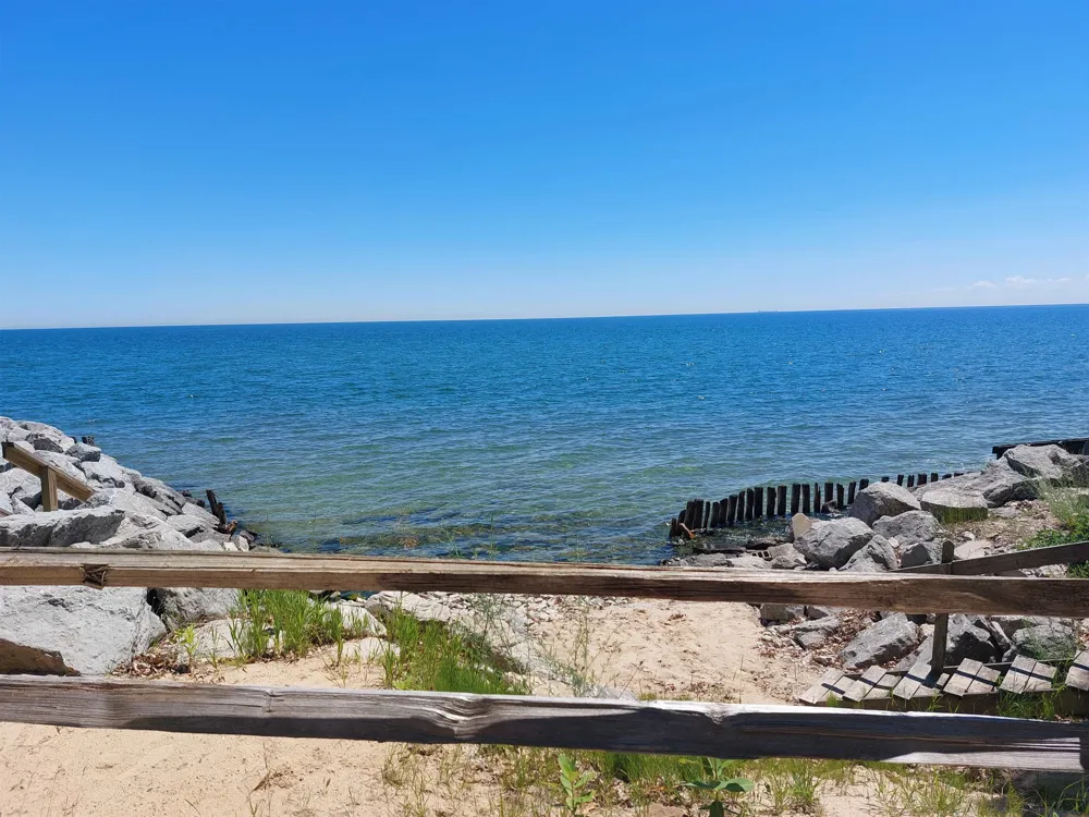 975 Huron Street Baldwin Township, MI 48730