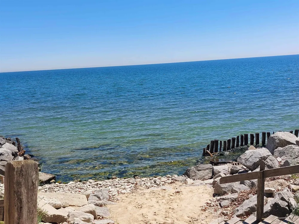 975 Huron Street Baldwin Township, MI 48730