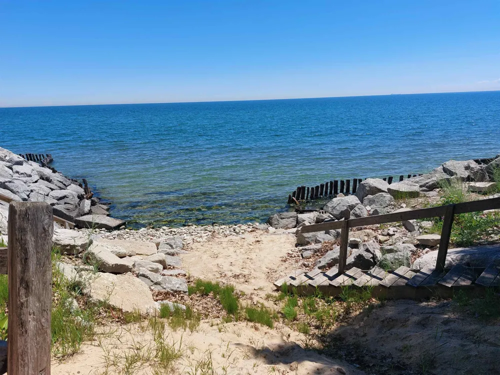 975 Huron Street Baldwin Township, MI 48730
