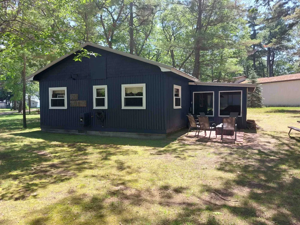 975 Huron Street Baldwin Township, MI 48730