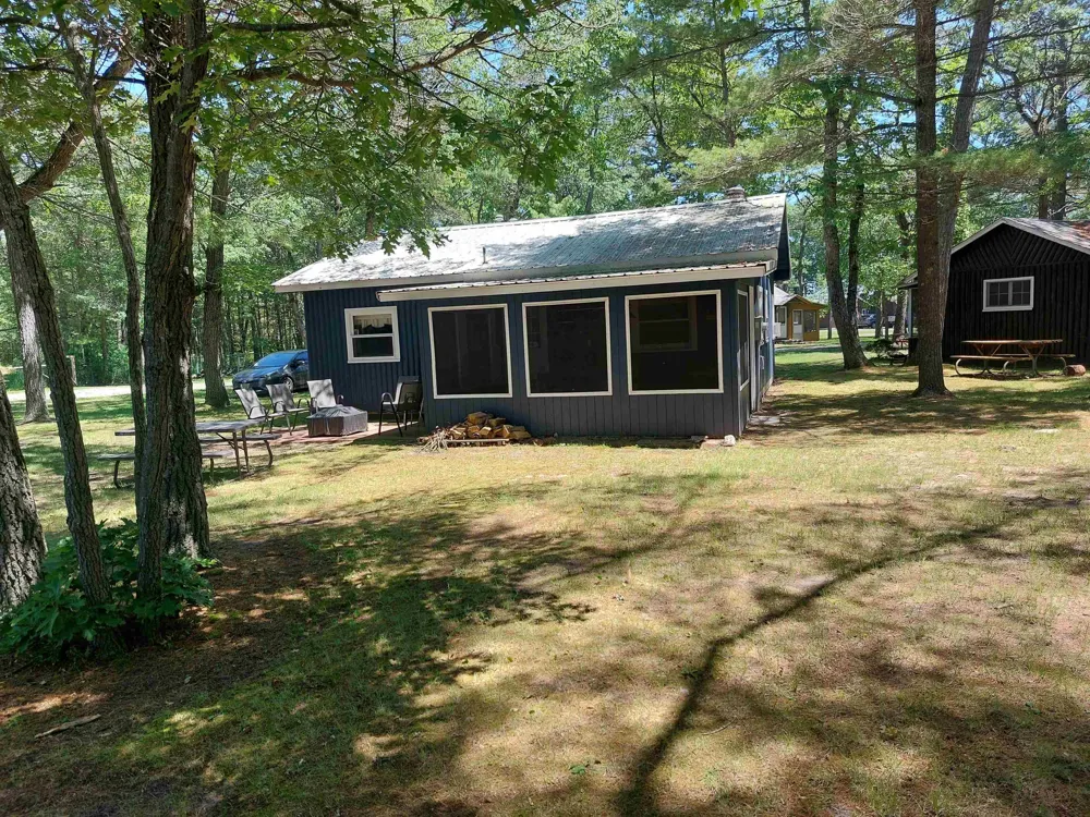 975 Huron Street Baldwin Township, MI 48730
