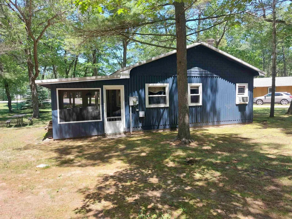 975 Huron Street Baldwin Township, MI 48730