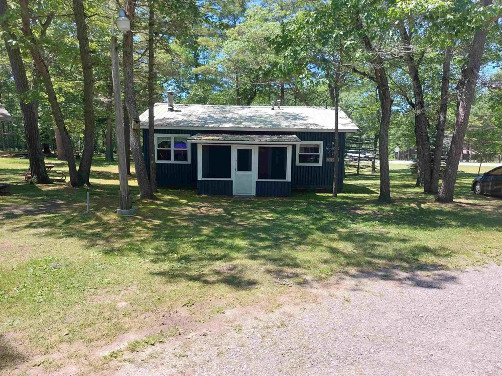 975 Huron Street Baldwin Township, MI 48730