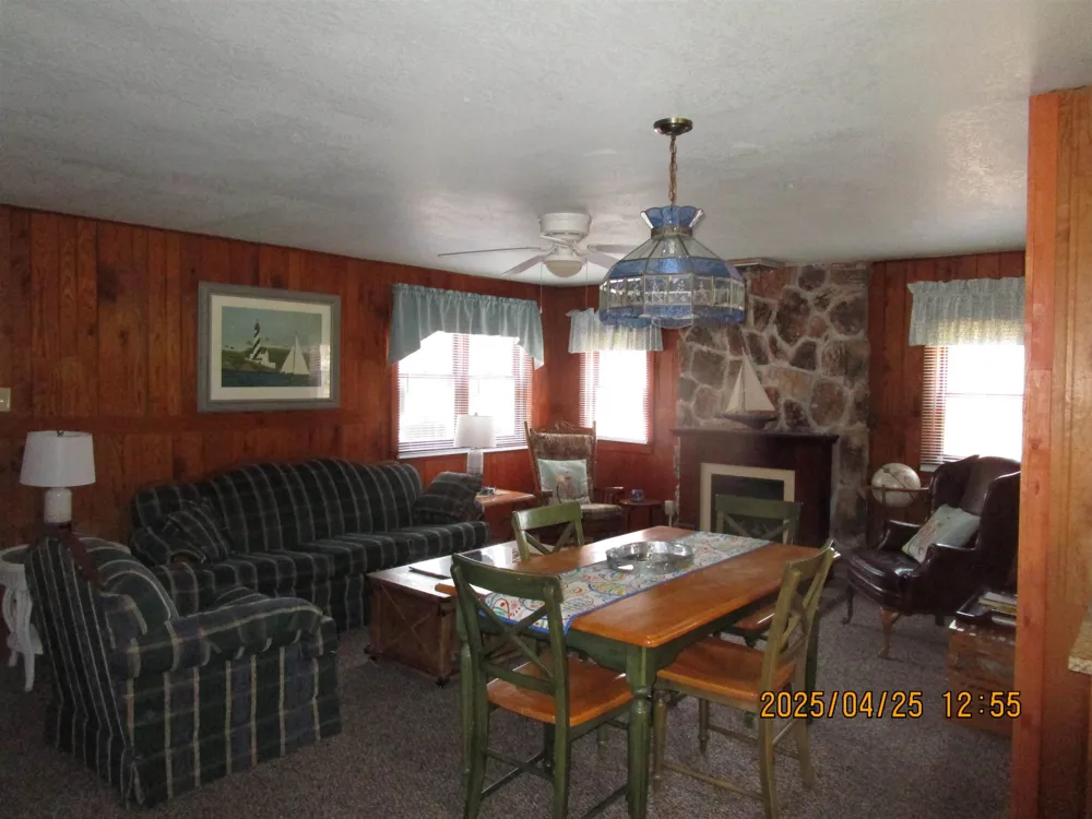 975 Huron Street Baldwin Township, MI 48730