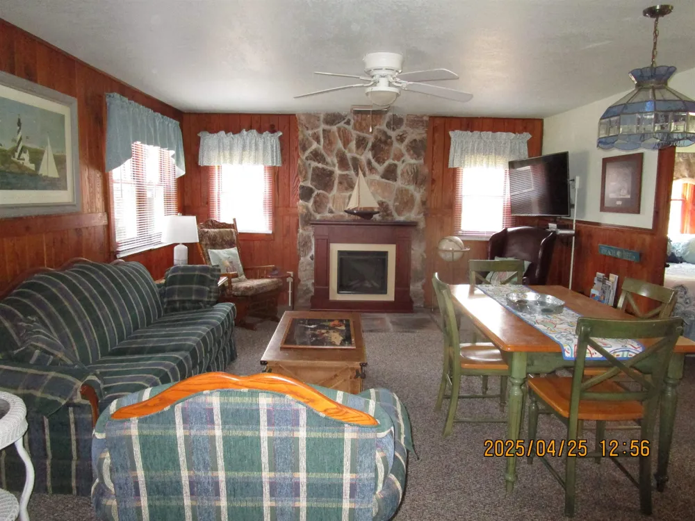 975 Huron Street Baldwin Township, MI 48730