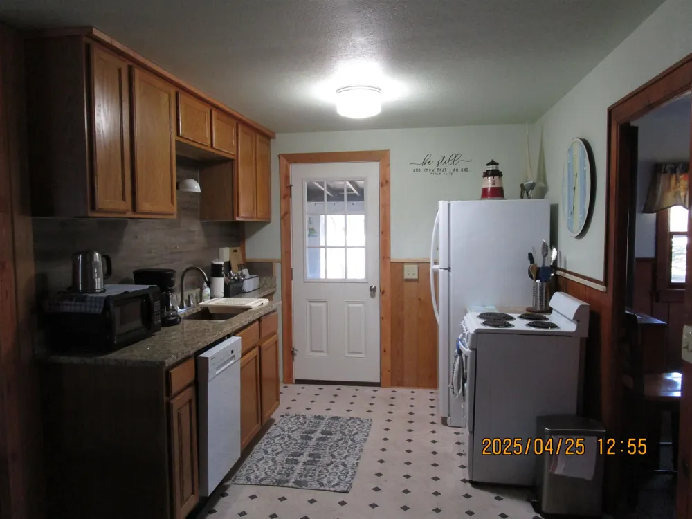 975 Huron Street Baldwin Township, MI 48730