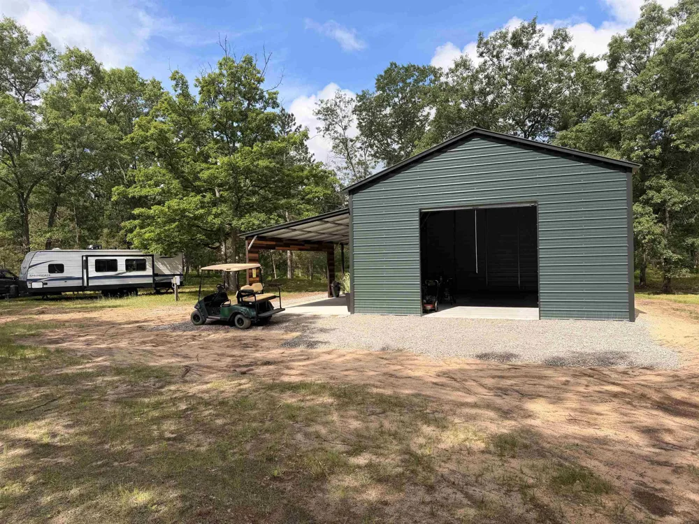 1789 Camino Drive Grant Township, MI 48748