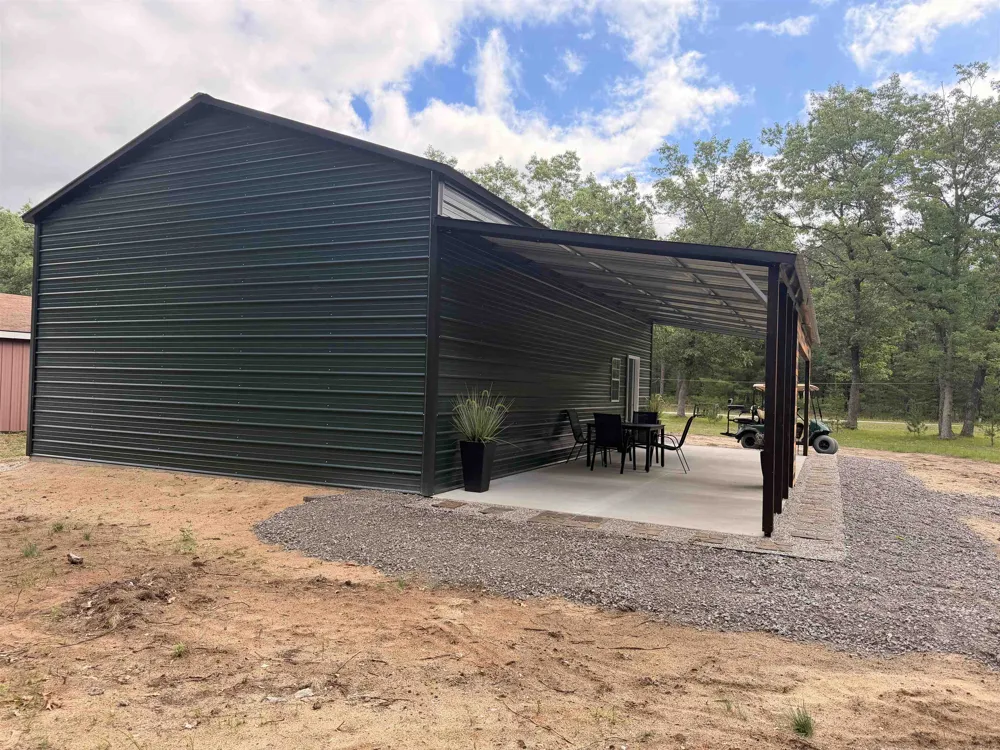 1789 Camino Drive Grant Township, MI 48748