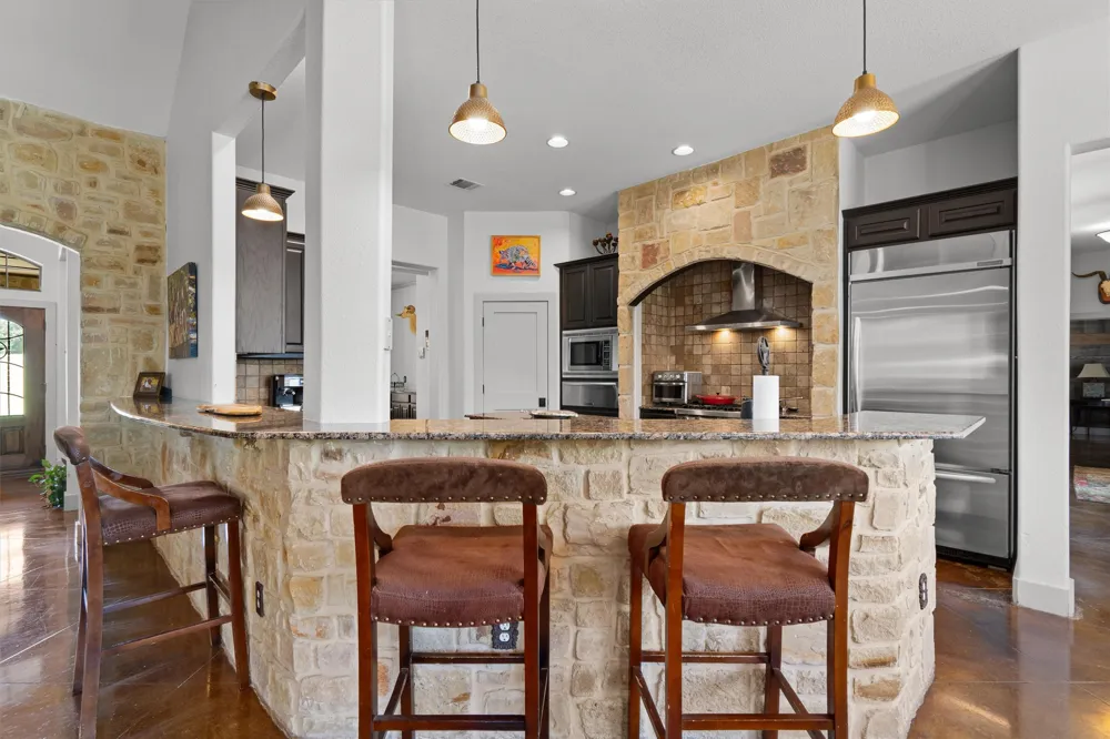 235 Little Gabriel River Drive Liberty Hill, TX 78642