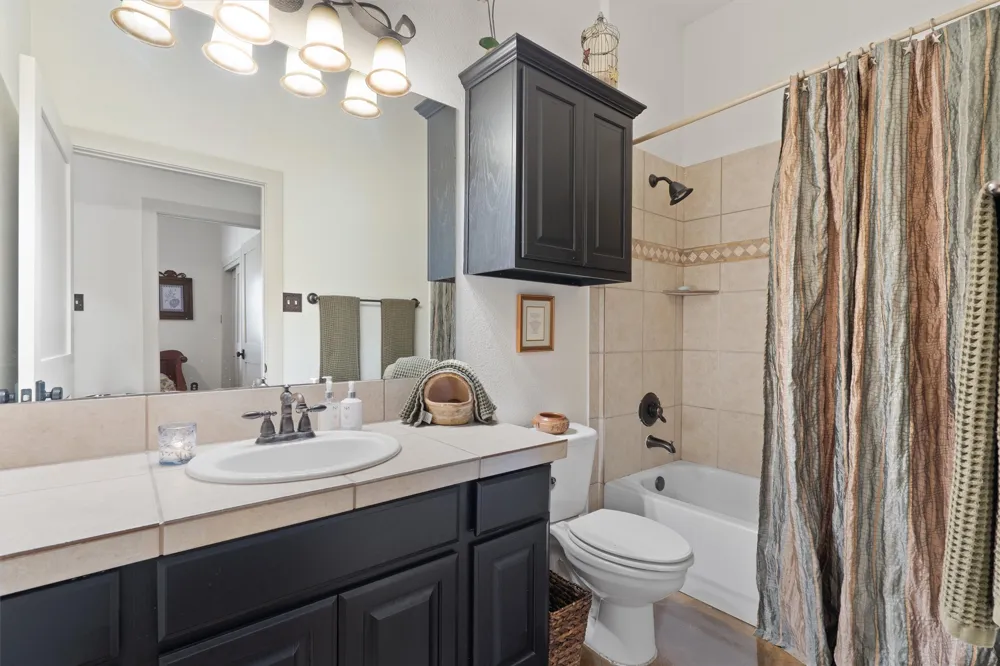 235 Little Gabriel River Drive Liberty Hill, TX 78642