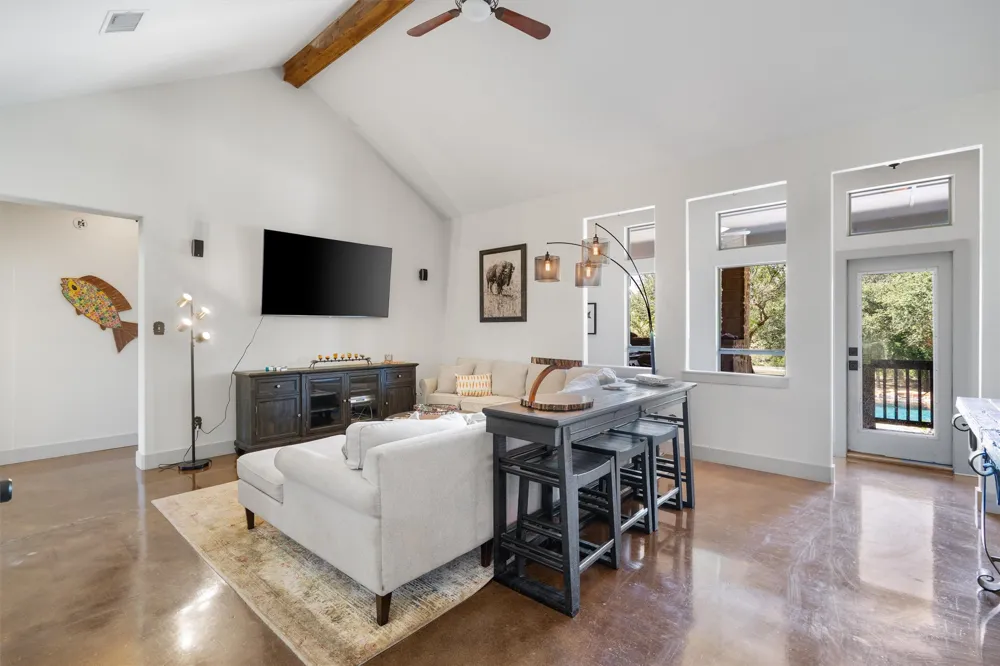 235 Little Gabriel River Drive Liberty Hill, TX 78642