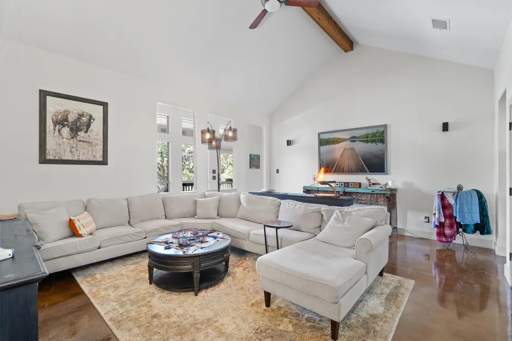 235 Little Gabriel River Drive Liberty Hill, TX 78642