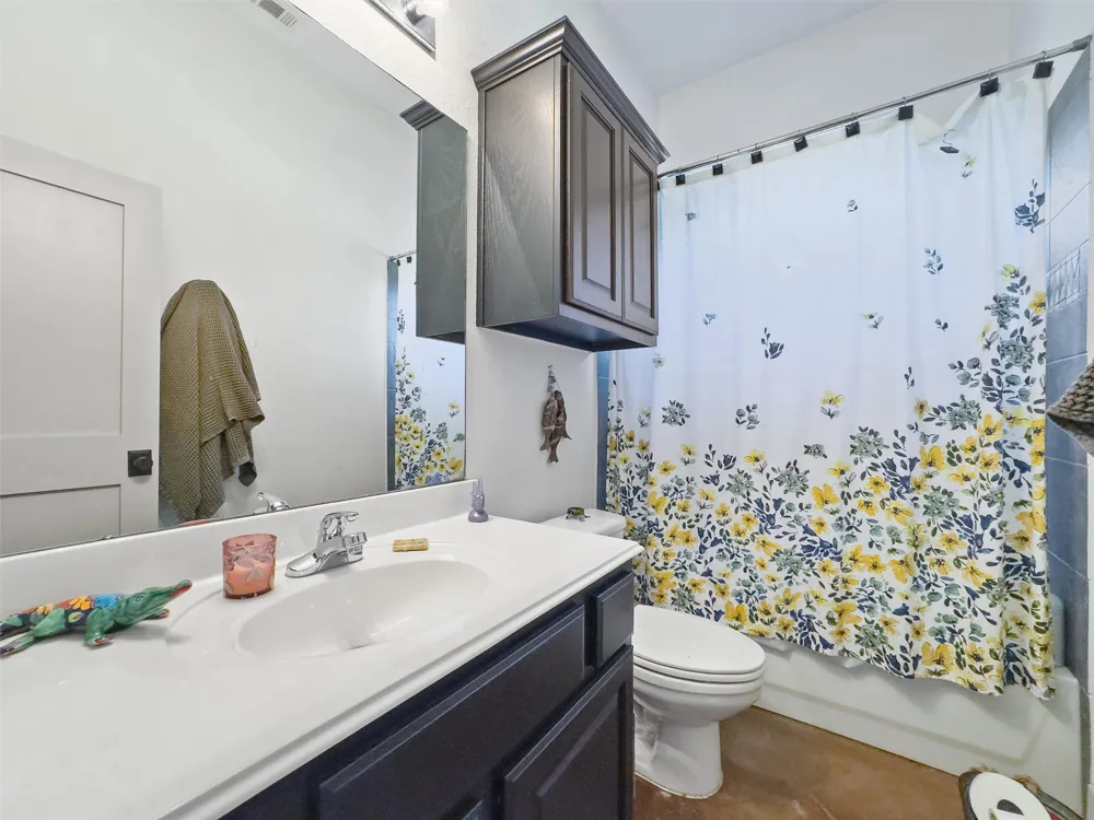 235 Little Gabriel River Drive Liberty Hill, TX 78642