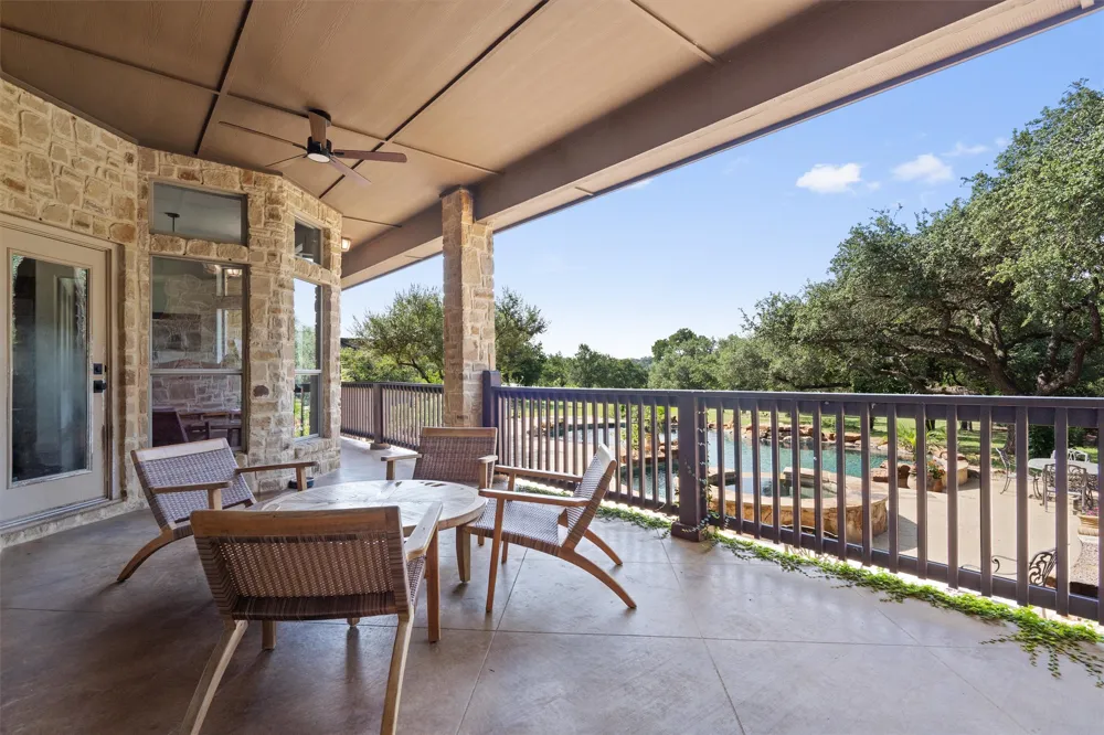235 Little Gabriel River Drive Liberty Hill, TX 78642