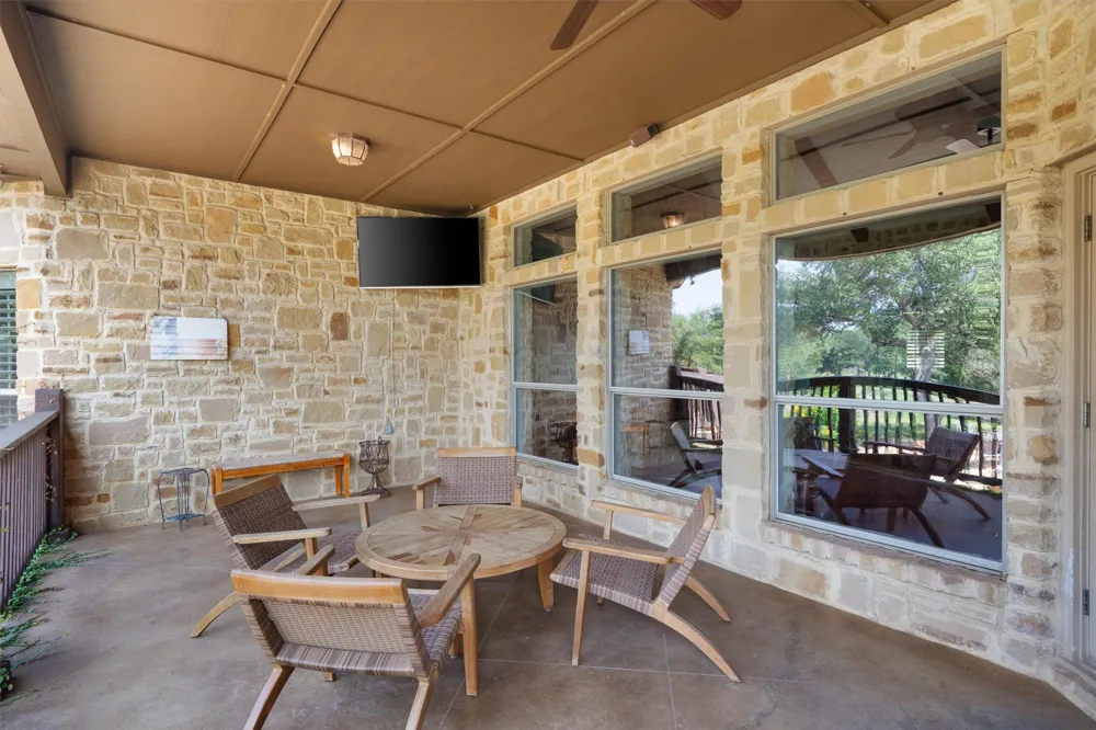 235 Little Gabriel River Drive Liberty Hill, TX 78642