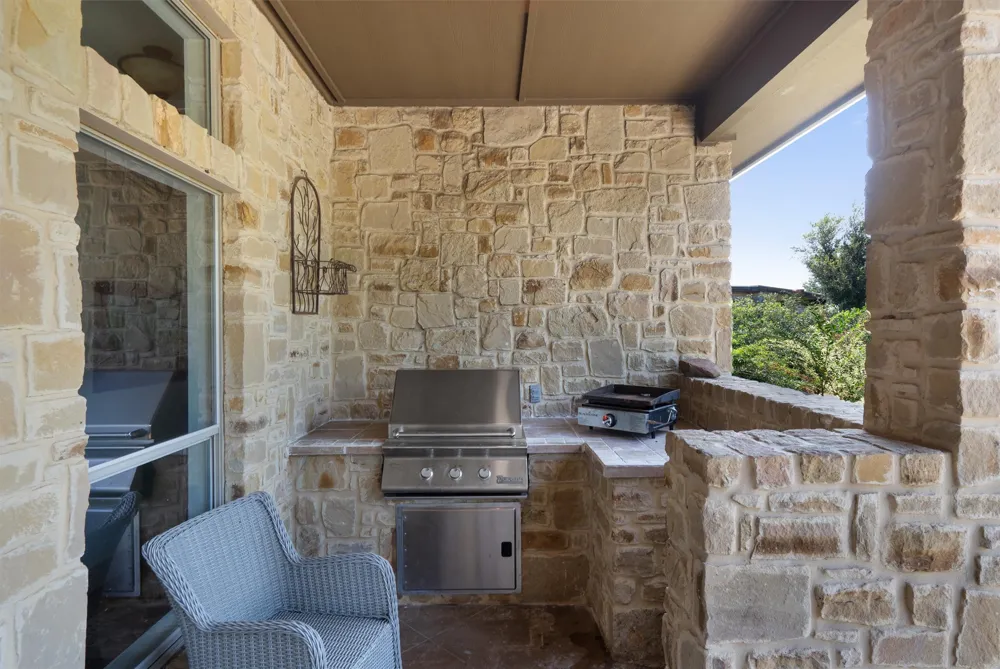 235 Little Gabriel River Drive Liberty Hill, TX 78642