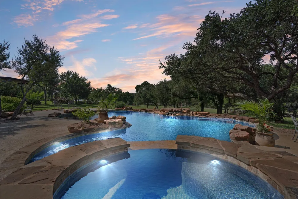 235 Little Gabriel River Drive Liberty Hill, TX 78642