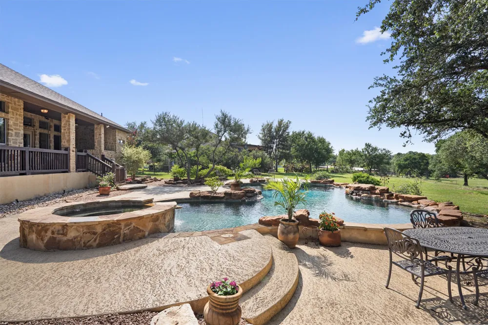 235 Little Gabriel River Drive Liberty Hill, TX 78642