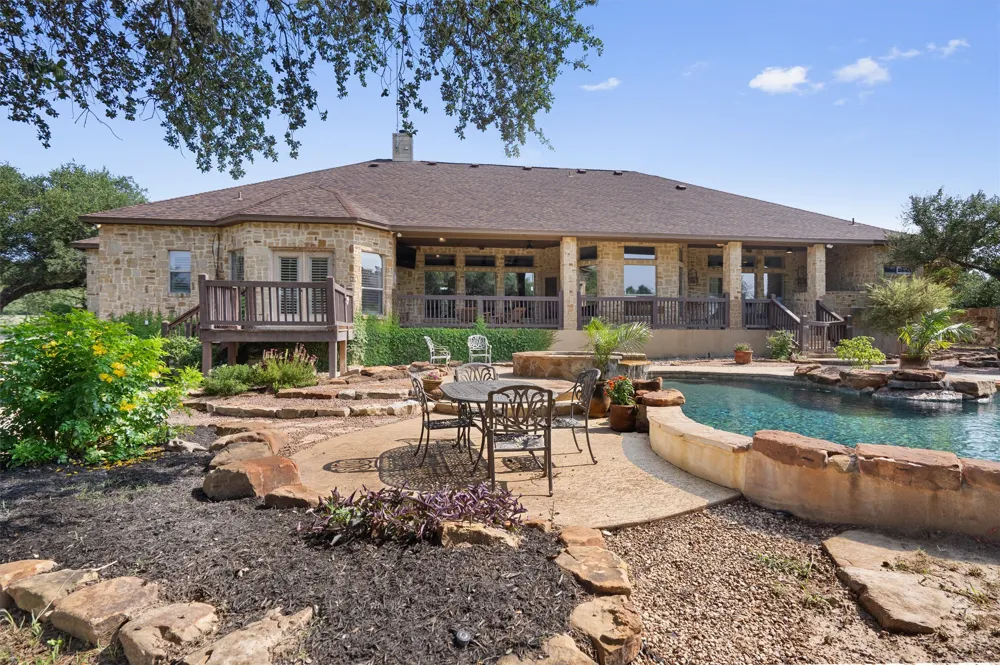 235 Little Gabriel River Drive Liberty Hill, TX 78642