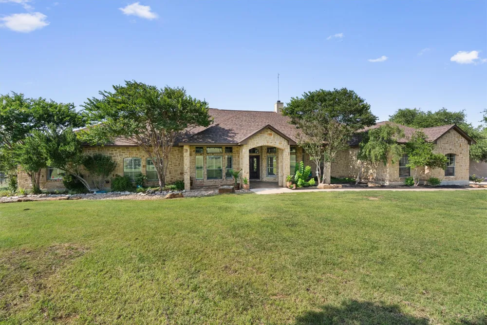 235 Little Gabriel River Drive Liberty Hill, TX 78642