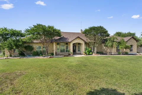 235 Little Gabriel River Drive