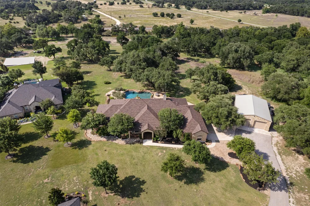 235 Little Gabriel River Drive Liberty Hill, TX 78642