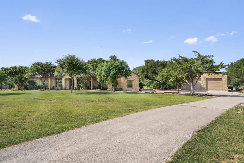235 Little Gabriel River Drive Liberty Hill, TX 78642