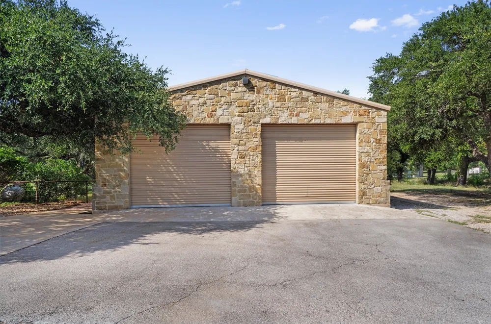 235 Little Gabriel River Drive Liberty Hill, TX 78642