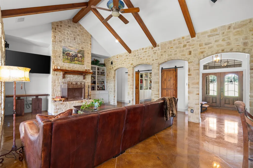 235 Little Gabriel River Drive Liberty Hill, TX 78642