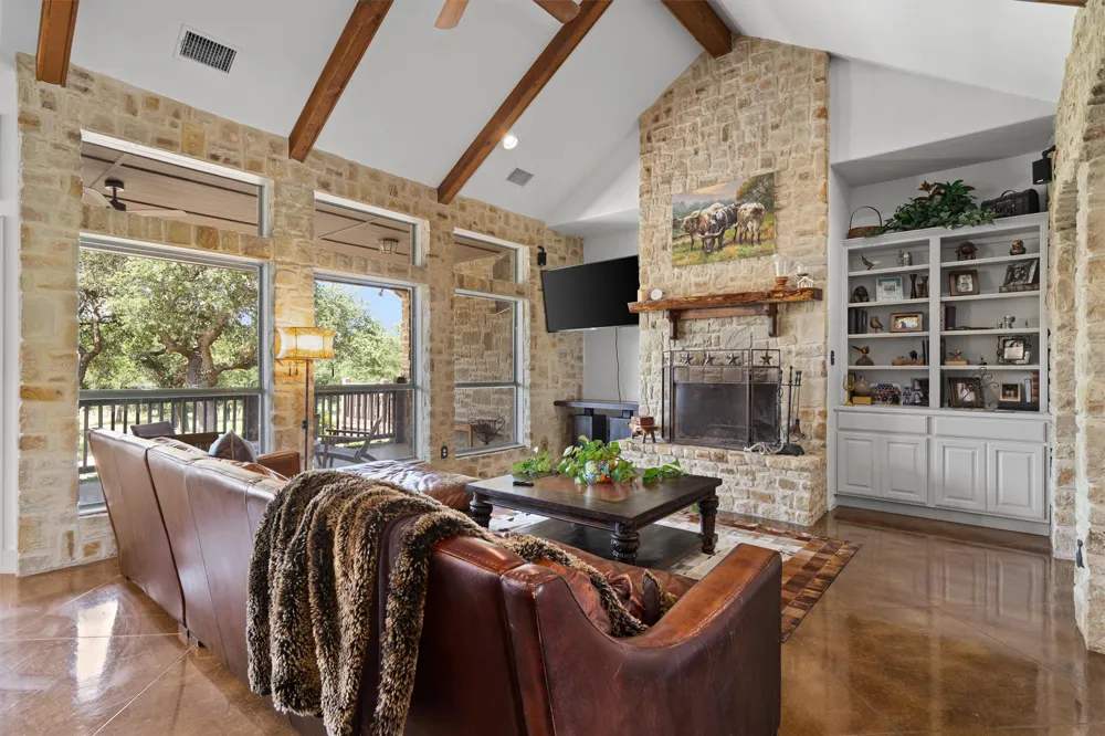 235 Little Gabriel River Drive Liberty Hill, TX 78642